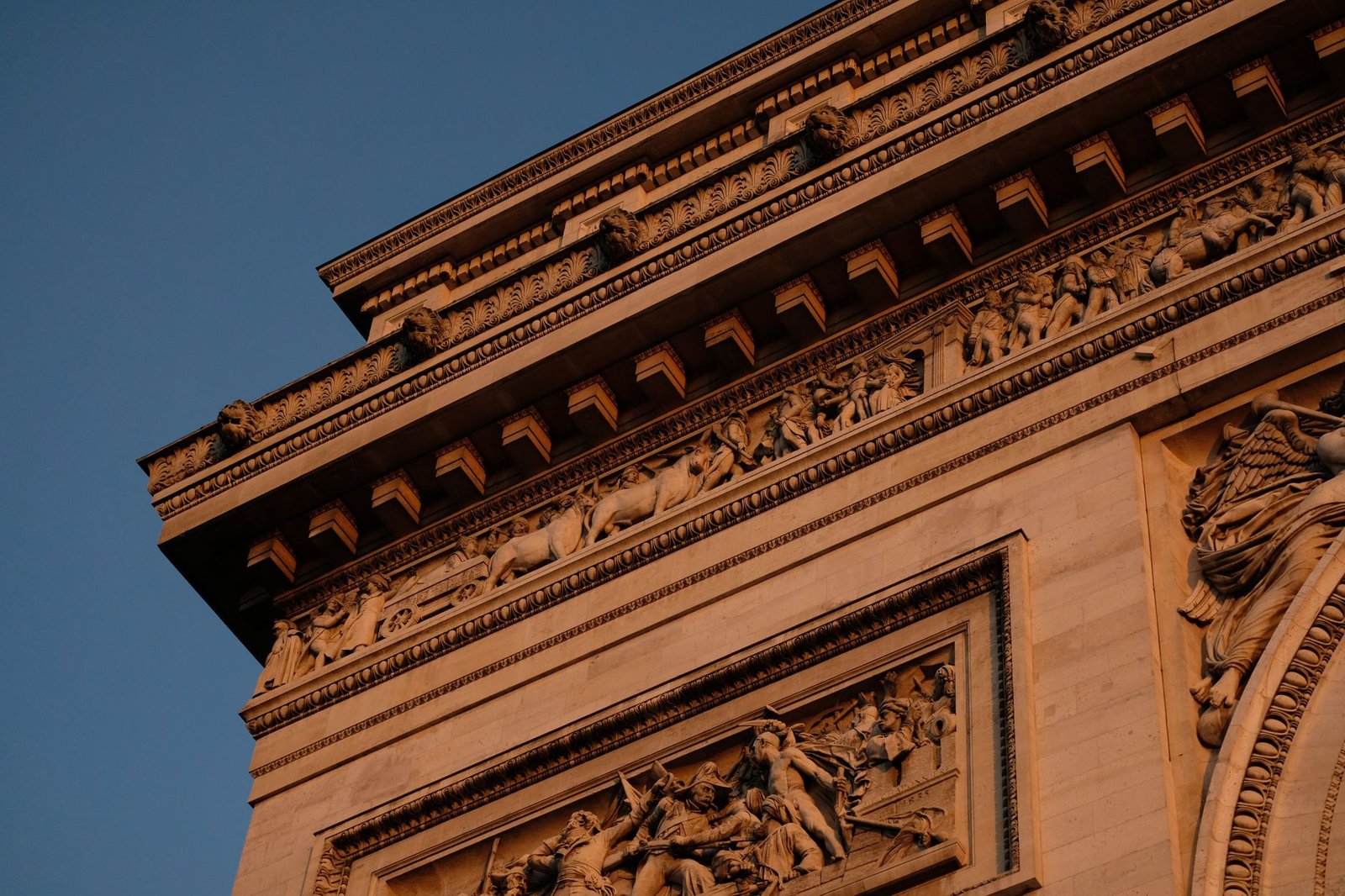 Arco do Triunfo