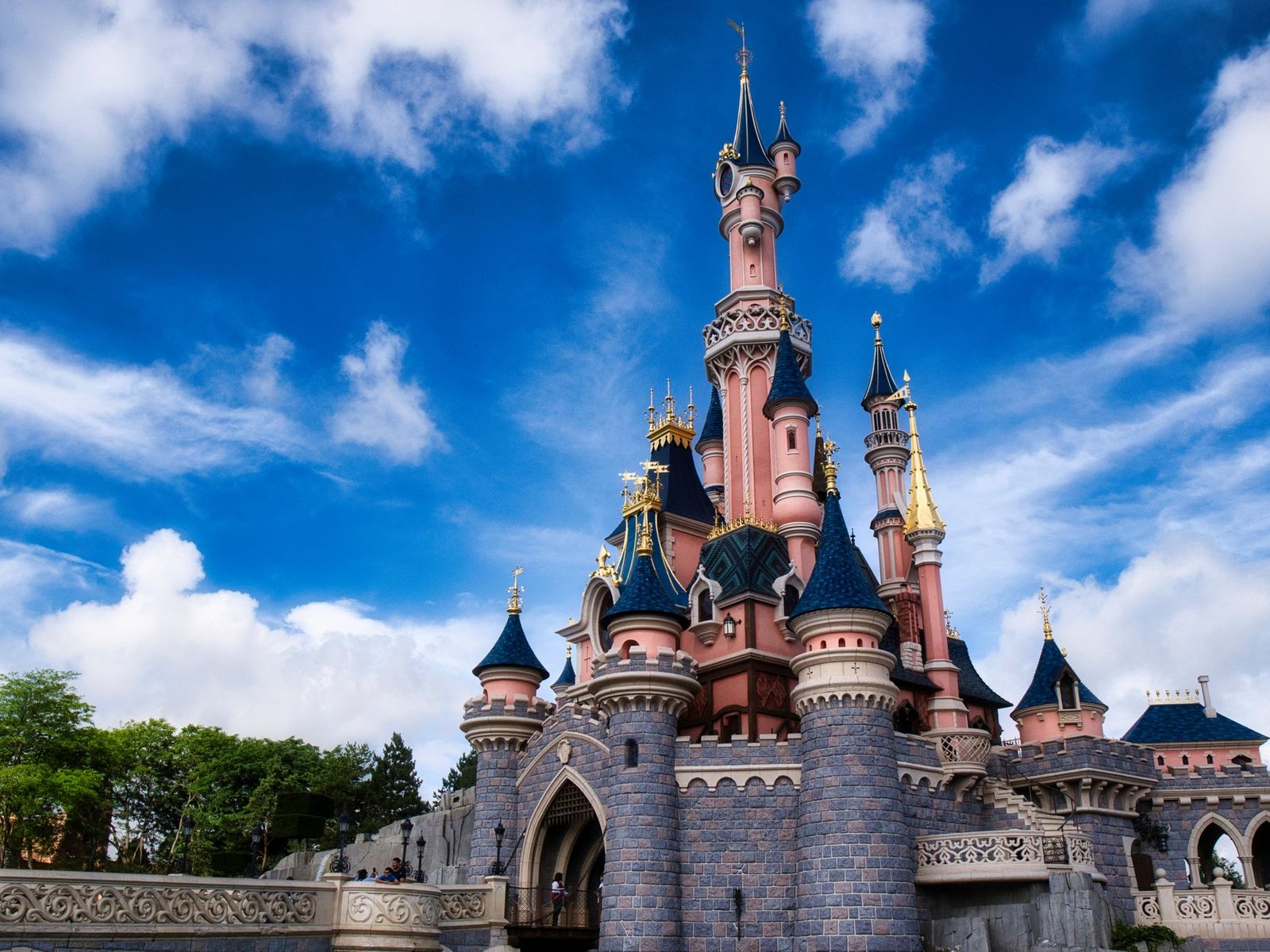 Transfer Disneyland Paris