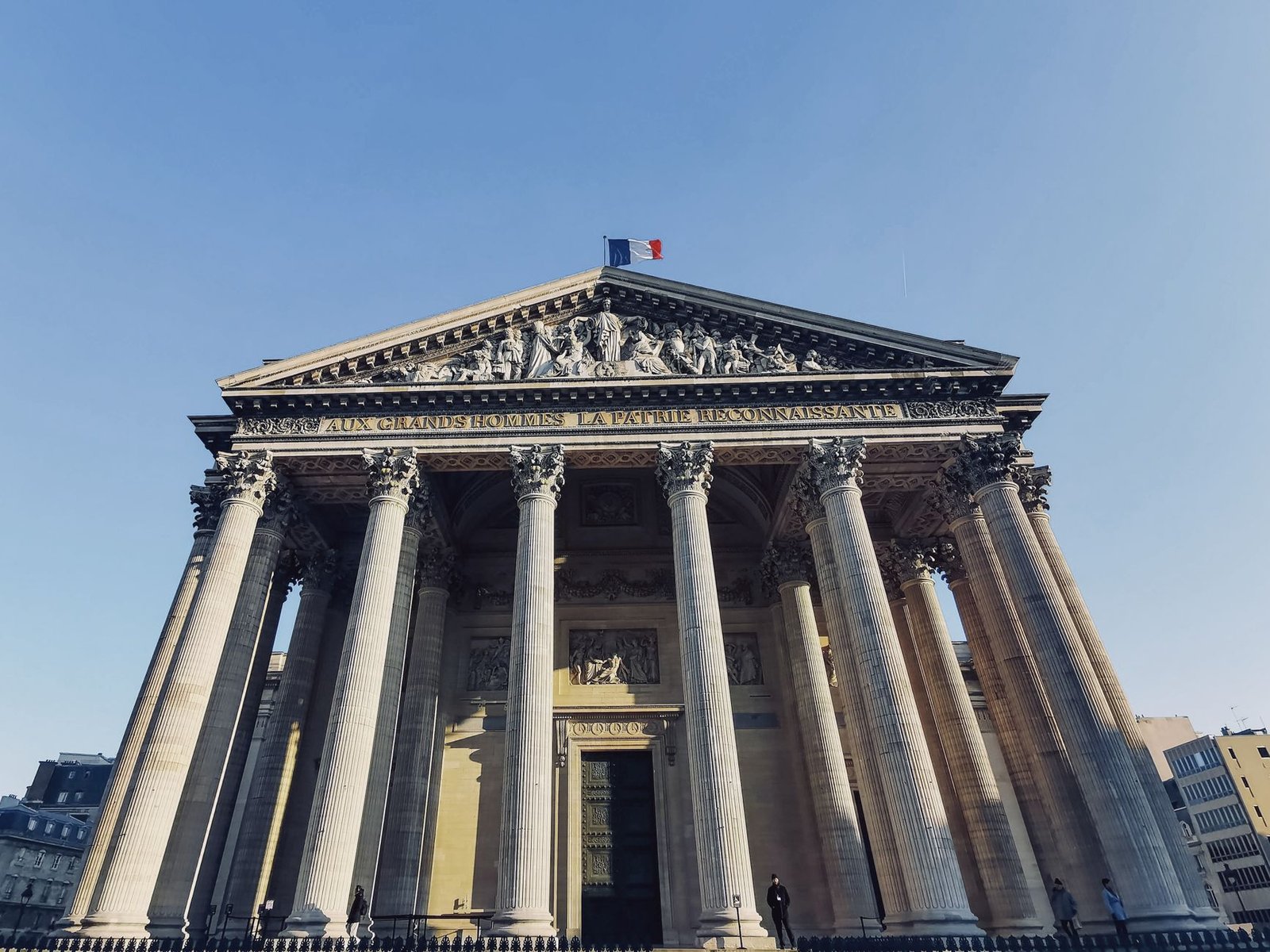 Panthéon